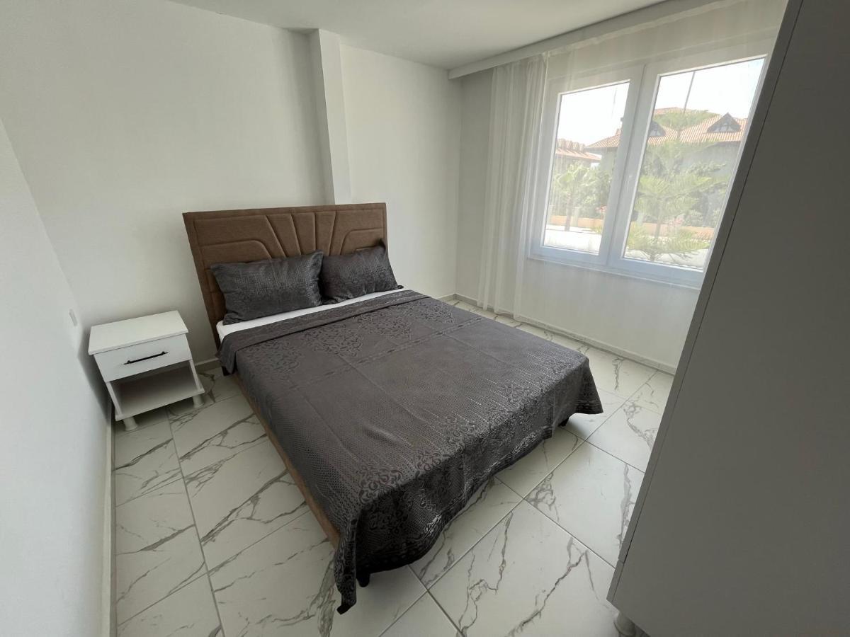 Oguz Apart Manavgat Eksteriør bilde