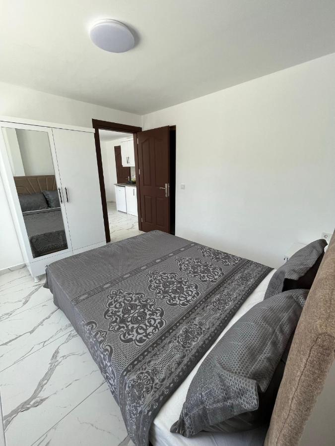 Oguz Apart Manavgat Eksteriør bilde