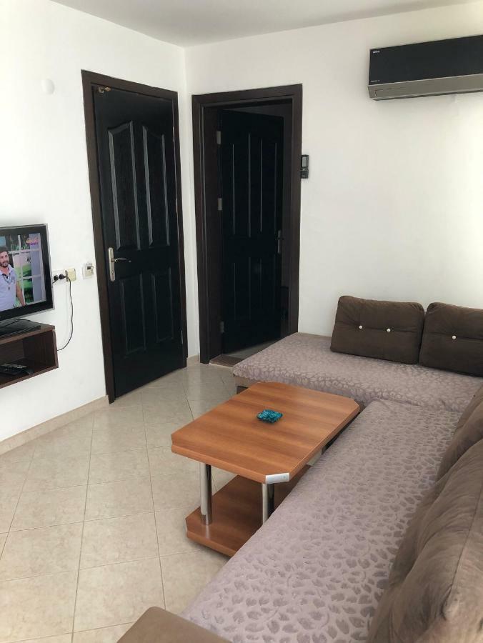 Oguz Apart Manavgat Eksteriør bilde